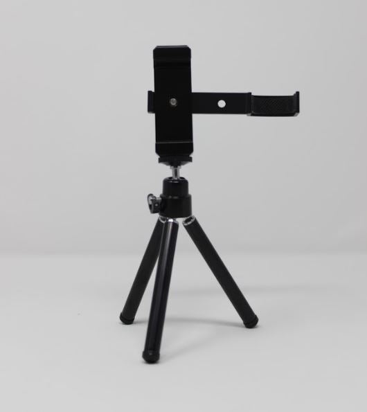 DJI Osmo Pocket With Tripod, Bike Mount, and Extension Kit