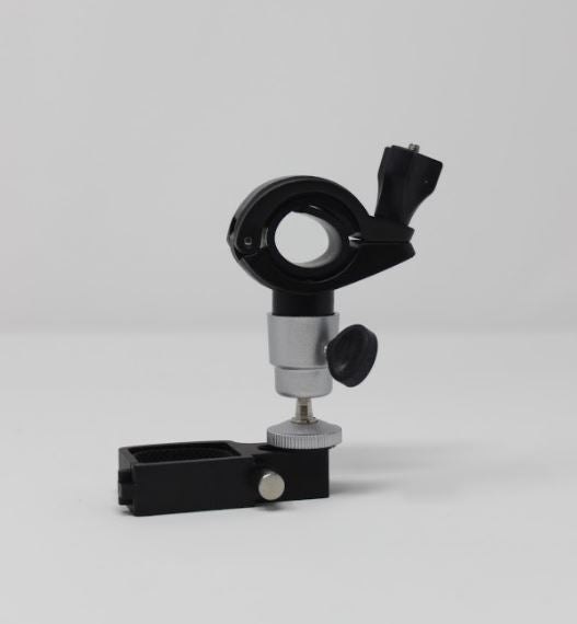 DJI Osmo Pocket With Tripod, Bike Mount, and Extension Kit – Image 6 | DroneNerds