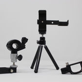 DJI Osmo Pocket With Tripod, Bike Mount, and Extension Kit – Image 8 | DroneNerds