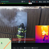 DJI FLIR Zenmuse XT2 Thermal Camera - 640x512 30Hz 25mm – Image 8 | DroneNerds