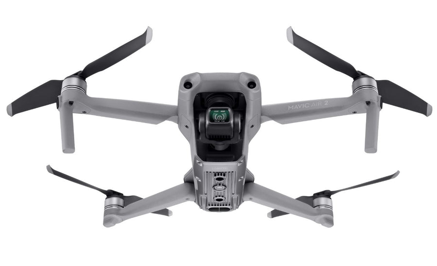 DJI Mavic Air 2 Fly More Combo (Open Box)
