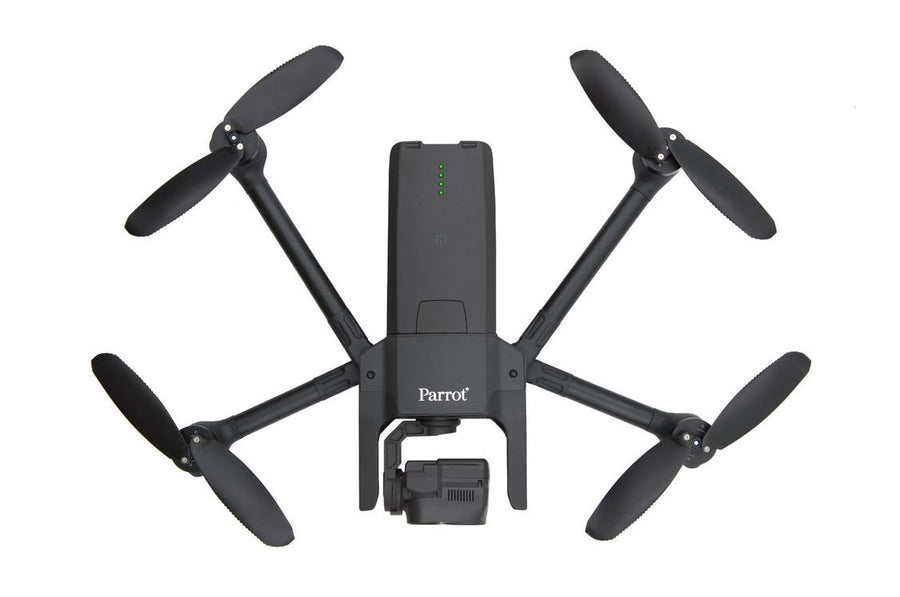 Parrot ANAFI USA | GOV Edition – Image 2 | DroneNerds