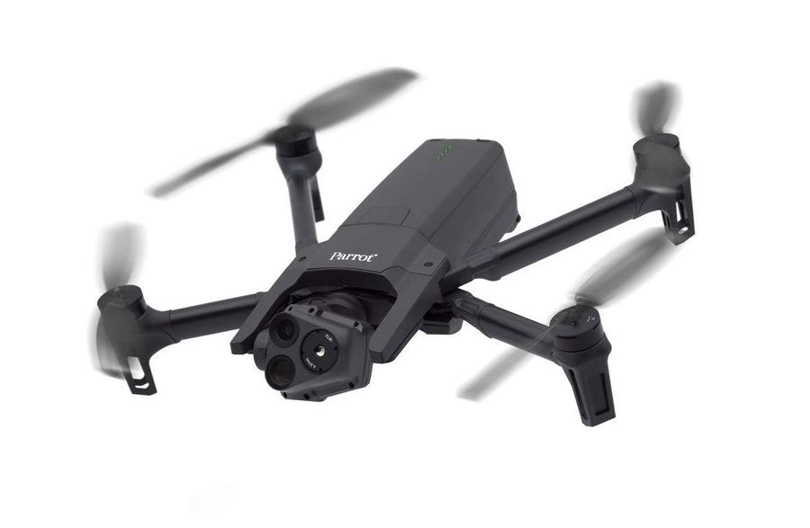 Parrot ANAFI USA | GOV Edition – Image 4 | DroneNerds
