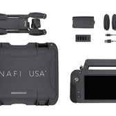 Parrot ANAFI USA | GOV Edition – Image 6 | DroneNerds