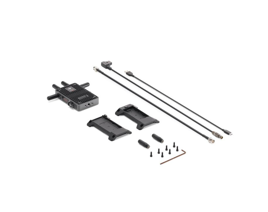 DJI Transmission Video Receiver – Image 3 | DroneNerds