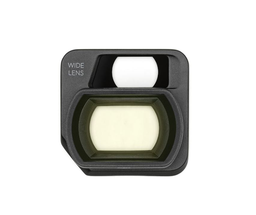 DJI Mavic 3 Wide Angle Lens – Image 2 | DroneNerds