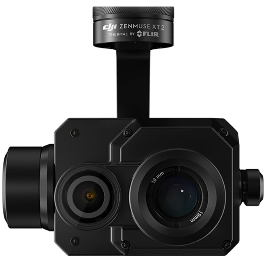 DJI FLIR Zenmuse XT2 Thermal Camera - 640x512 30Hz 25mm – Image 2 | DroneNerds