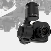 DJI FLIR Zenmuse XT 336x256 30Hz 19mm Lens – Image 3 | DroneNerds