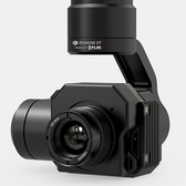 DJI FLIR Zenmuse XT 336x256 30Hz 9mm Lens – Image 3 | DroneNerds